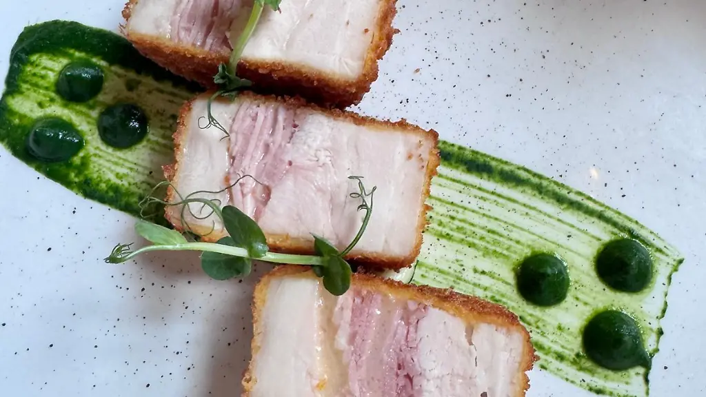 Cordon Bleu